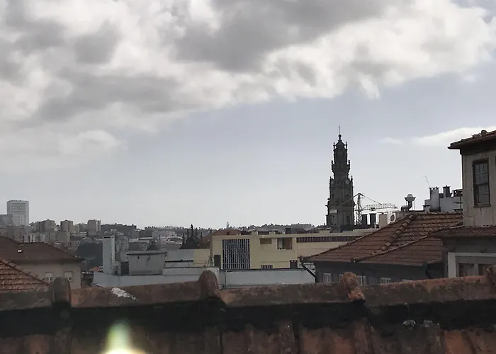 Lägenhet The Brewmaster's House