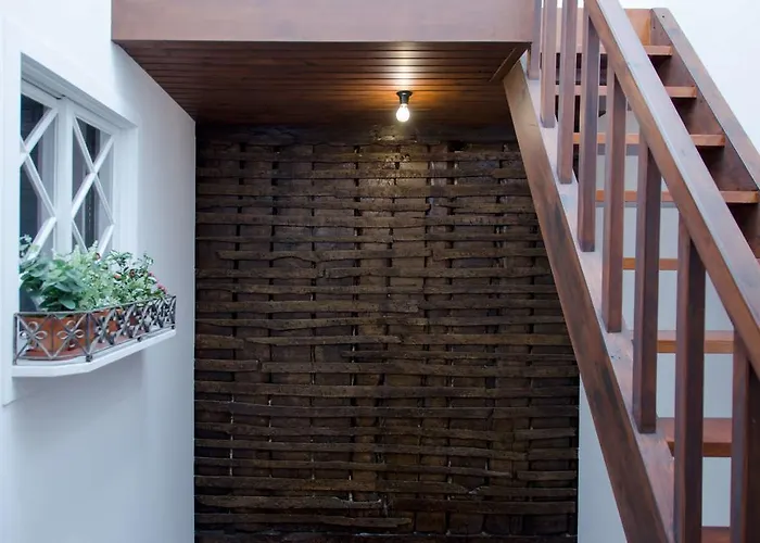 Apartment The Brewmaster's House