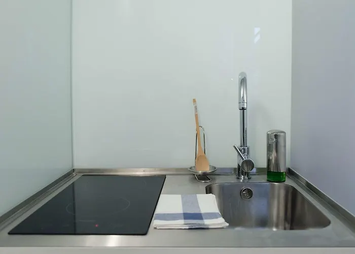 Apartment The Brewmaster's House Porto