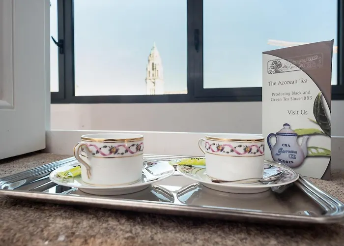 Lägenhet The Brewmaster's House *