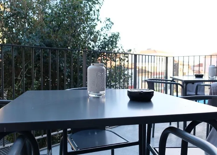 The Brewmaster's House