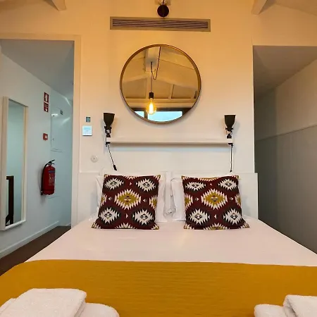 The Brewmaster's House Apartment