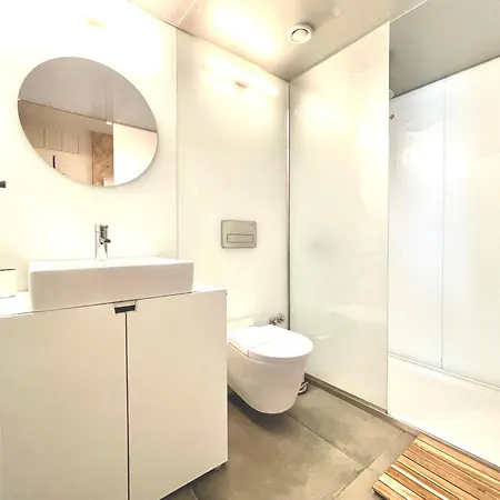 The Brewmaster's House Apartment Porto