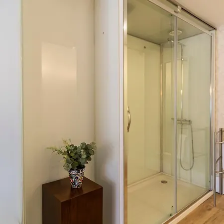 The Brewmaster's House Apartment Porto