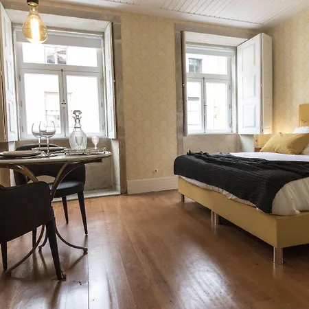 Apartament The Brewmaster's House *