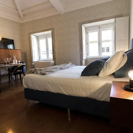 Apartament The Brewmaster's House *