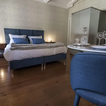 The Brewmaster's House Apartament Porto