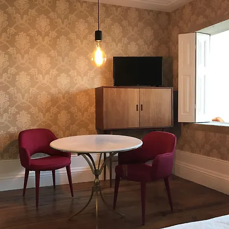 The Brewmaster's House Apartament Porto