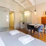 The Brewmaster's House 公寓 *