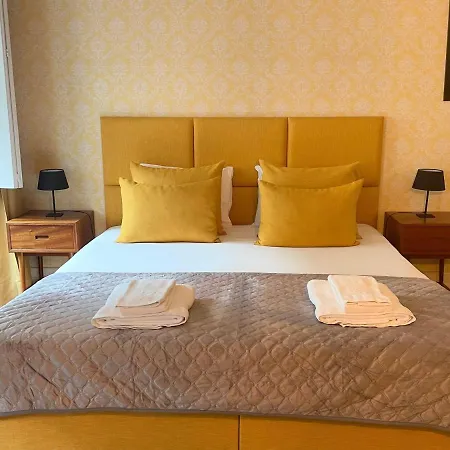 Appartamento The Brewmaster's House