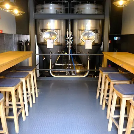 Appartamento The Brewmaster's House Oporto