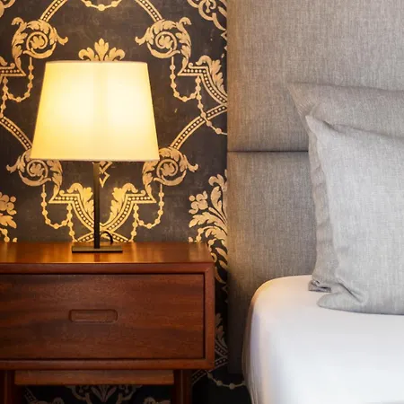 The Brewmaster's House * Oporto