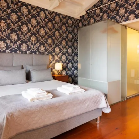 The Brewmaster's House