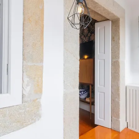 The Brewmaster's House Oporto