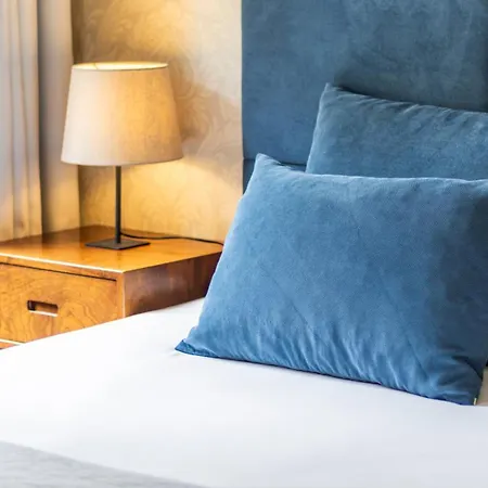 The Brewmaster's House * Oporto