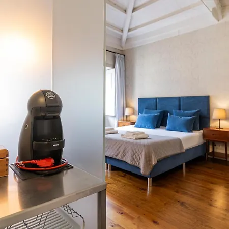 Appartamento The Brewmaster's House