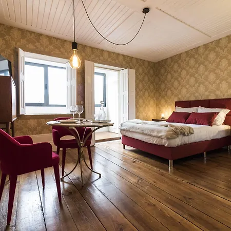 The Brewmaster's House