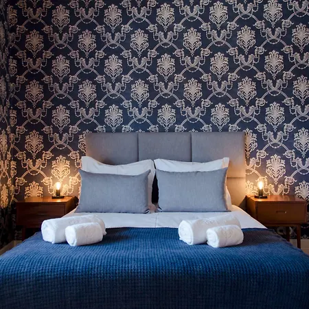 The Brewmaster's House Appartamento *