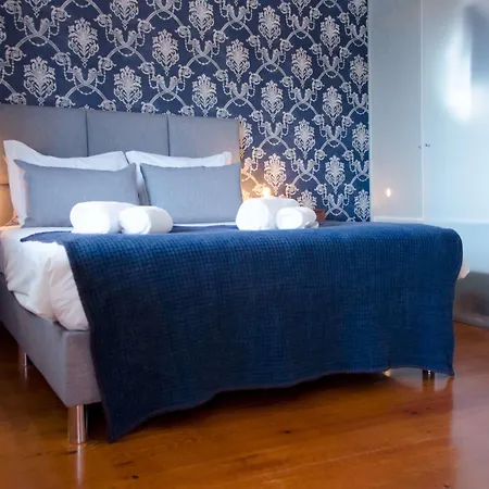 The Brewmaster's House *