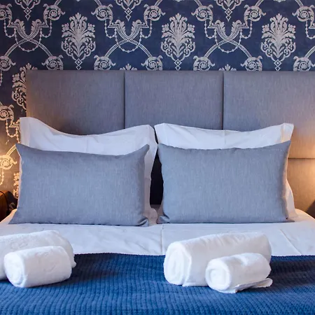 The Brewmaster's House * Oporto