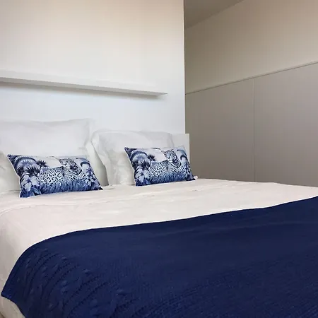 Appartamento The Brewmaster's House Oporto