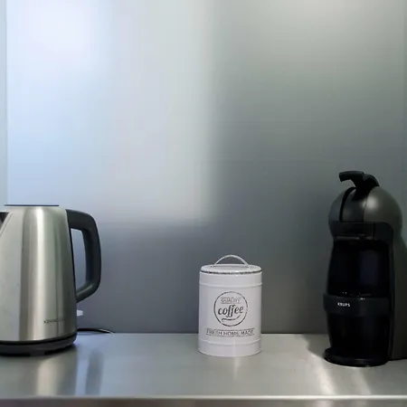 The Brewmaster's House Appartamento *