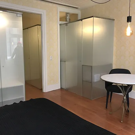 The Brewmaster's House