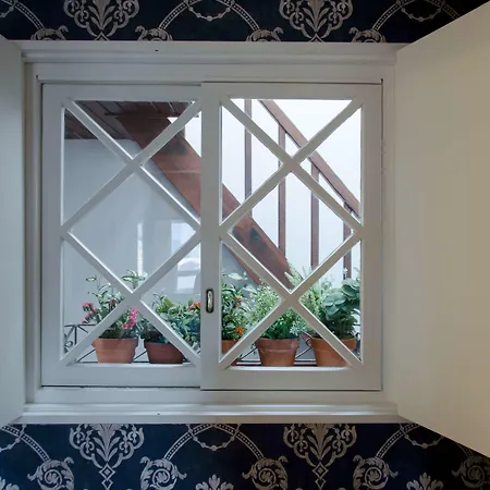 The Brewmaster's House