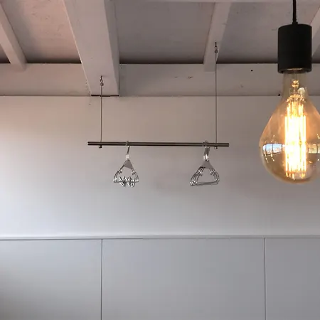 The Brewmaster's House *