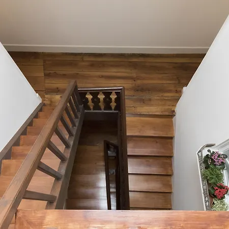 The Brewmaster's House Oporto