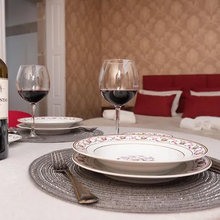 The Brewmaster's House *