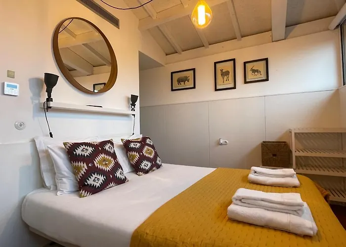 Apartmán The Brewmaster's House Porto