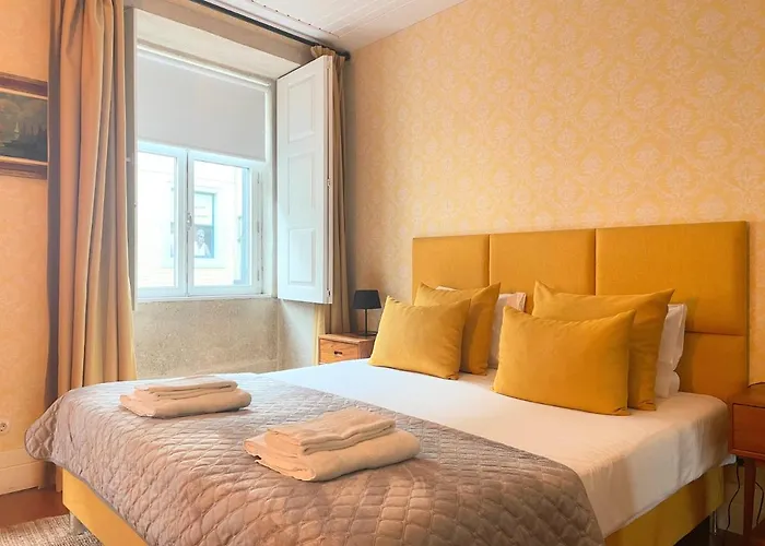 The Brewmaster's House