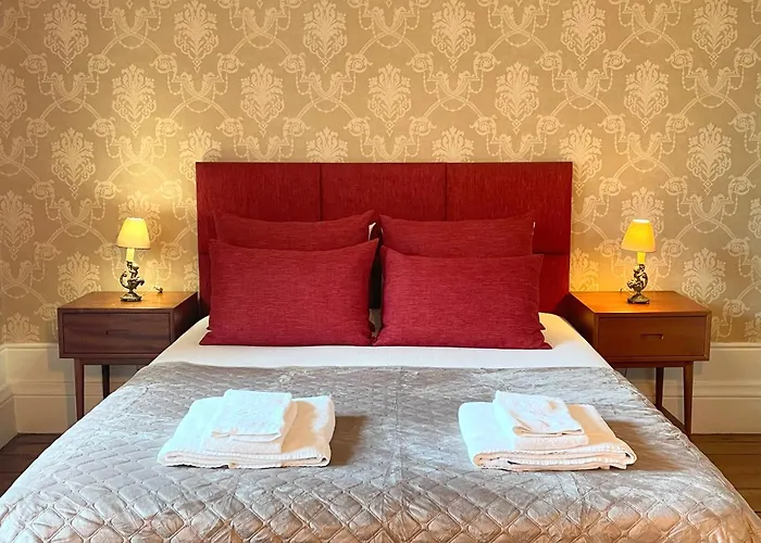 The Brewmaster's House Porto