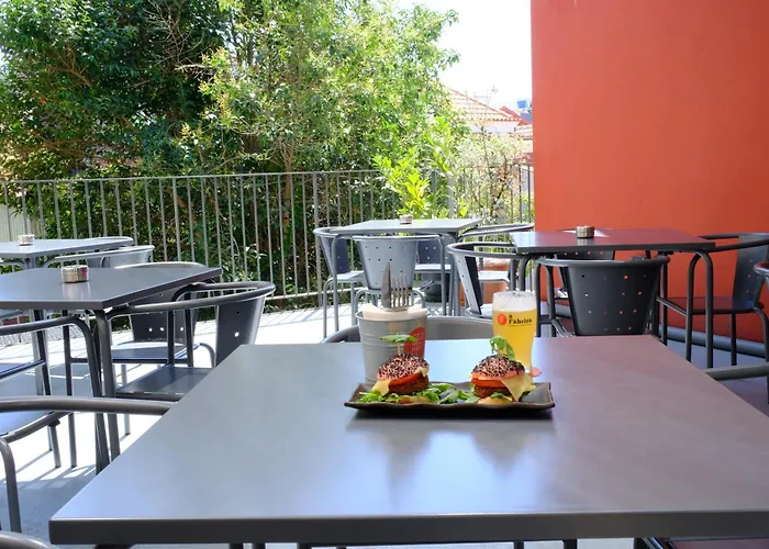 Apartmán The Brewmaster's House *