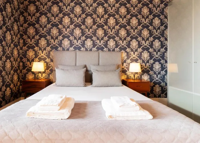 The Brewmaster's House Apartmán *