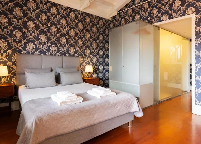 The Brewmaster's House