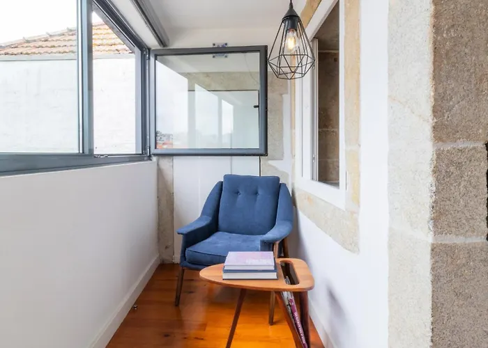 The Brewmaster's House *