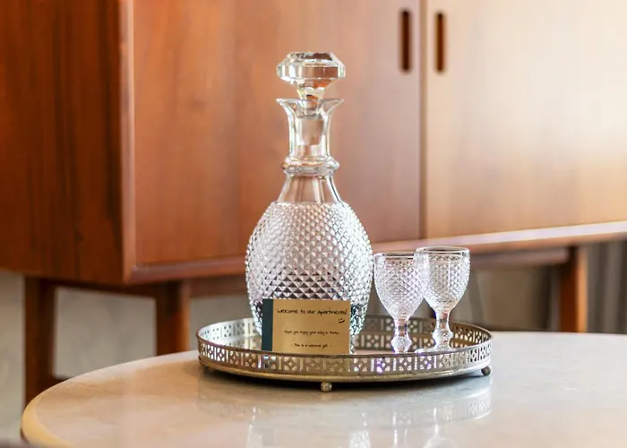 The Brewmaster's House *