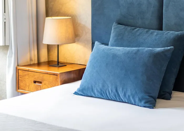 The Brewmaster's House * Porto