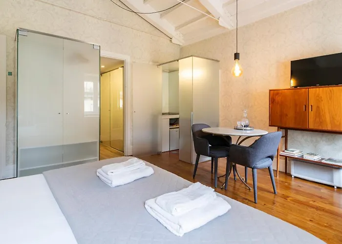 The Brewmaster's House Apartmán *