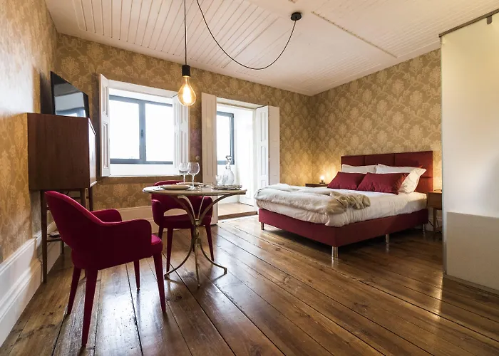 The Brewmaster's House