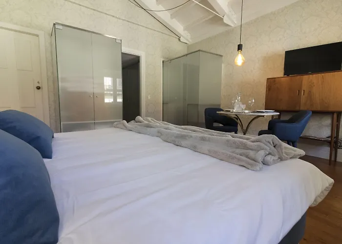 The Brewmaster's House * Porto