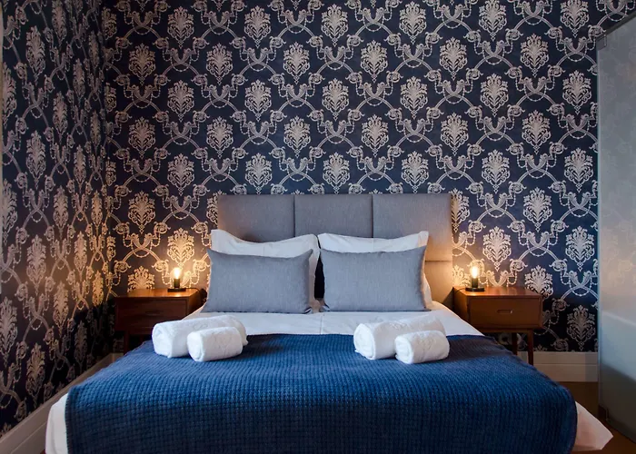 The Brewmaster's House Apartmán *