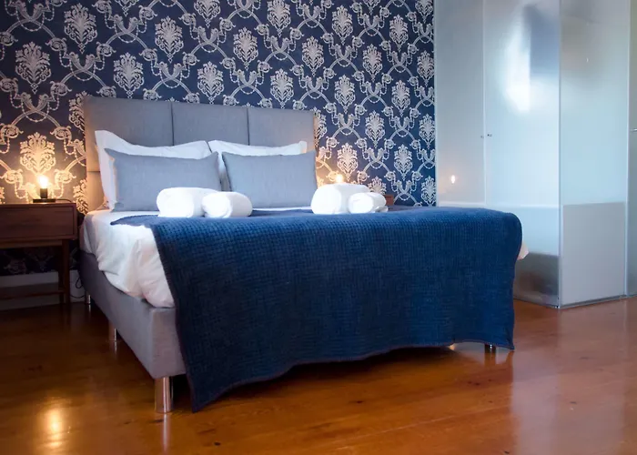 The Brewmaster's House *