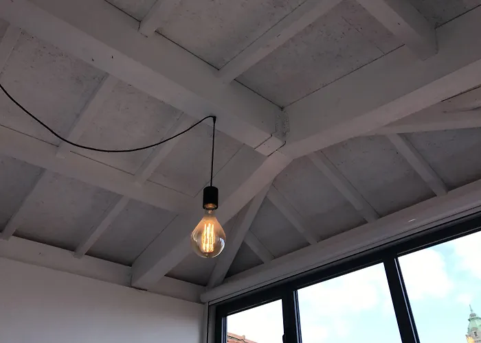 The Brewmaster's House