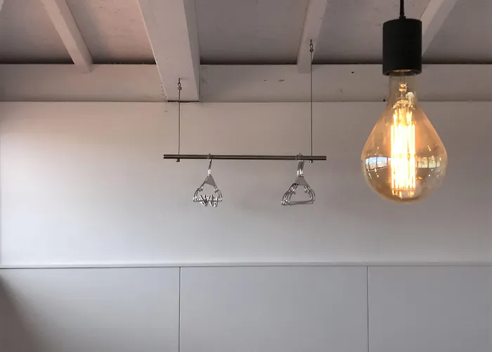 The Brewmaster's House *