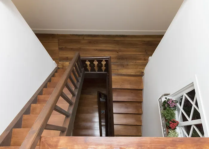 The Brewmaster's House Porto