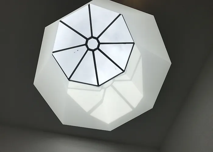 The Brewmaster's House Apartmán *