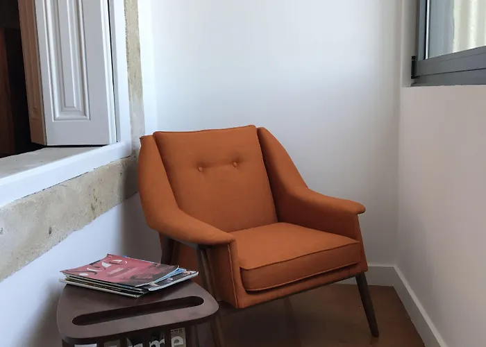 Apartmán The Brewmaster's House *